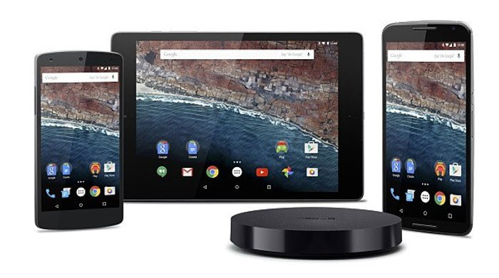 Google ออกอัปเดท Android 6.0 Marshmallow ให้กับมือถือ Nexus แล้ววันนี้