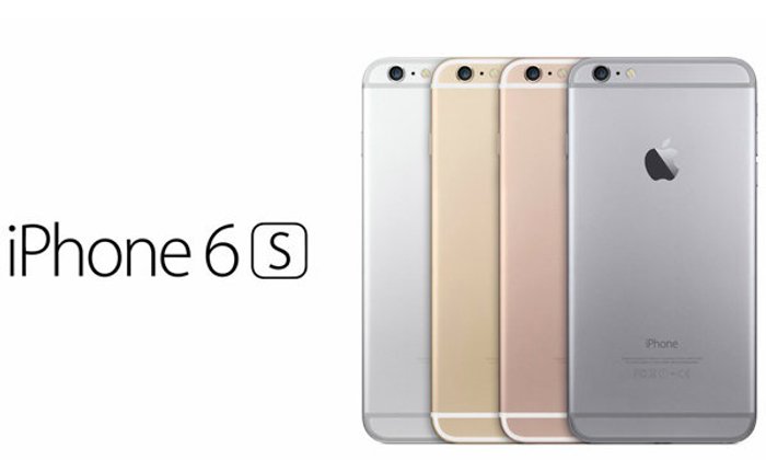 คาด iPhone 6s และ 6s Plus ราคาแพงกว่าเดิม 2,000 บาททุกรุ่น