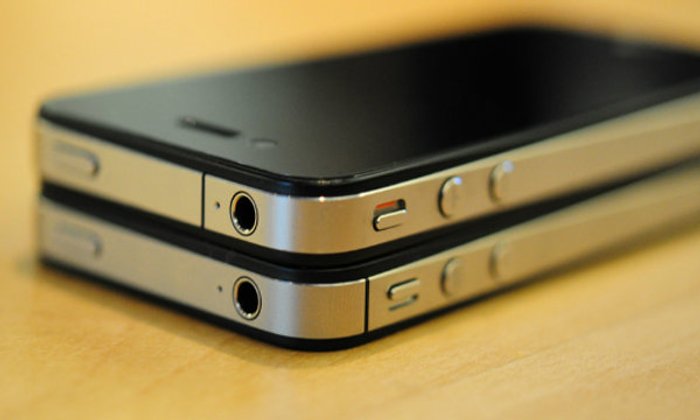 วิธีเพิ่มความเร็ว iPhone 4s จอมอืดให้กลับมาลื่นอีกครั้ง