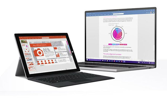 พร้อมหรือยัง Microsoft Office 2016 จะเปิดตัว 22 กันยายนนี้
