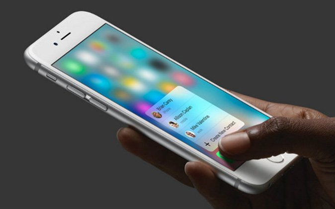 ภาพยืนยันชัด iPhone 6S แบตความจุน้อยกว่า iPhone 6 เสียอีก