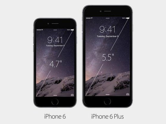 อัปเดตราคา iPhone 6, iPhone 6 Plus เครื่องศูนย์ AIS dtac TrueMove H และ Apple Store ใหม่ล่าสุด
