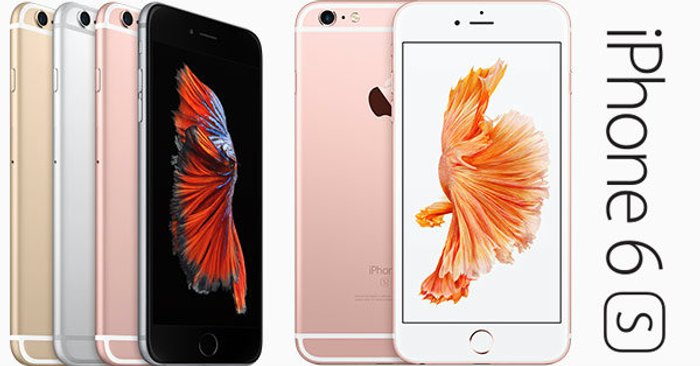 รู้หรือไม่ iPhone 6s ไอโฟนรุ่นที่ดีที่สุดแห่งยุค ในราคาเฉียด 3 หมื่น มีต้นทุนการผลิตจริงเท่าไหร่?