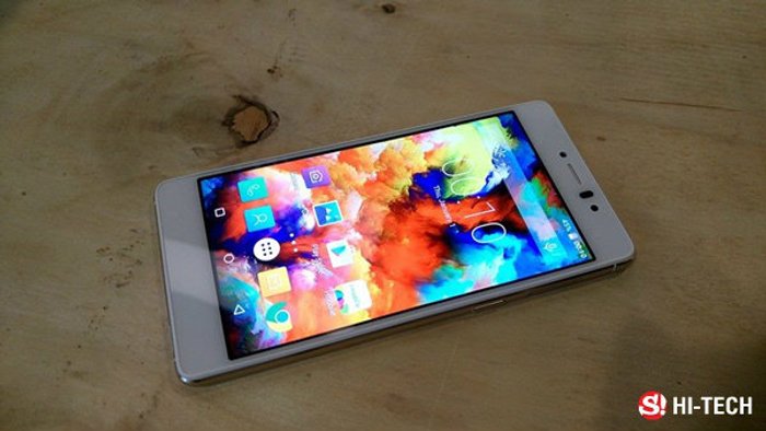 พรีวิว i-mobile iqz bright มือถือฮิปสตู้ เน้นการถ่ายภาพอย่างจริงจัง