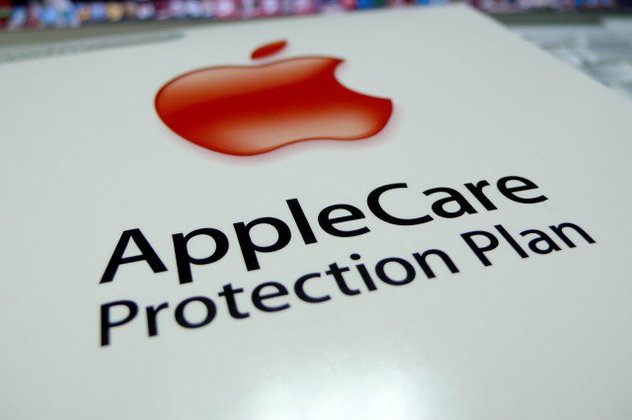 Apple เปลี่ยนโยบายเคลม iPhone ให้ศูนย์ซ่อมเอง