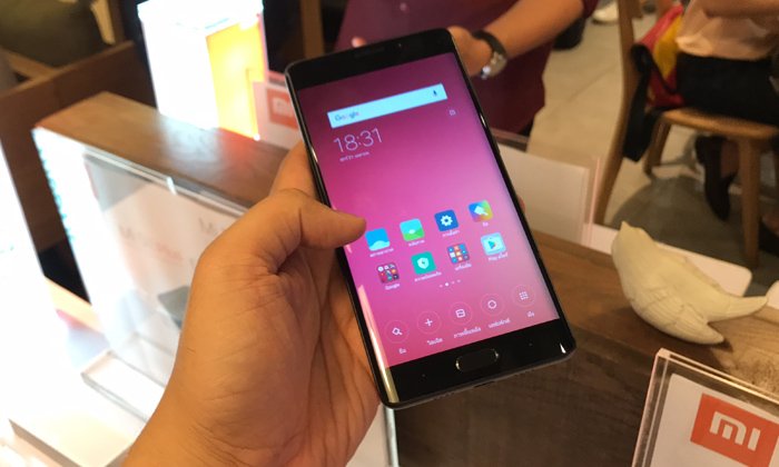พรีวิวสั้น ๆ กับ Xiaomi ใหม่ทั้ง 3 รุ่น เข้ามาไทยด้วยการทำตลาดจาก i-mobile