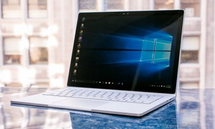 เผยสเปค Windows 10 เวอร์ชั่น Cloud คู่แข่งโดยตรงของ Chrome OS