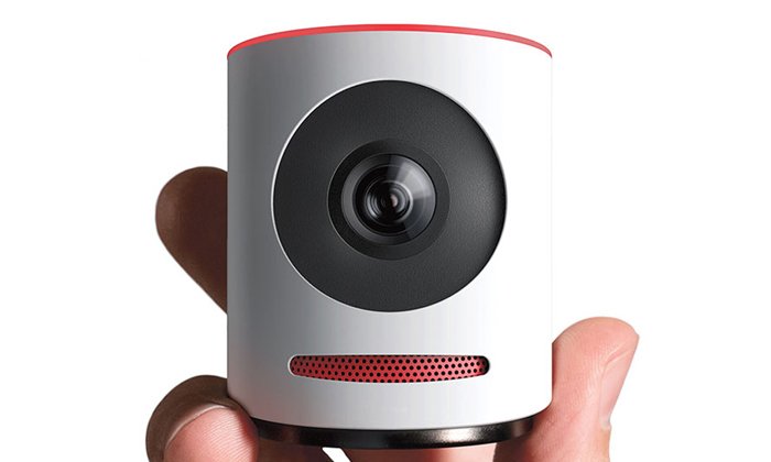 กล้อง Mevo เพิ่มให้รองรับทั้ง YouTube Live และใช้งานผ่าน Android
