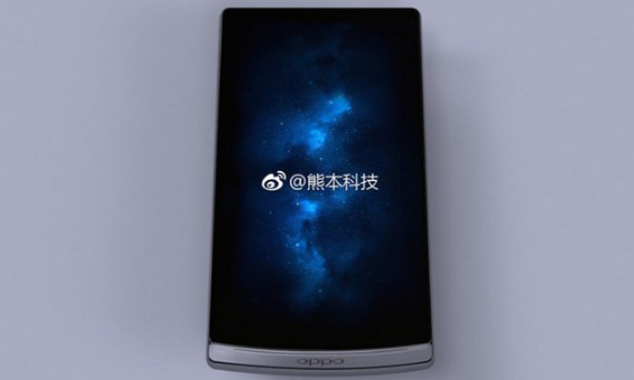 หลุดภาพ Render ของ OPPO Find 9 ใหม่ที่เปลี่ยนแปลงอย่างมากมาย