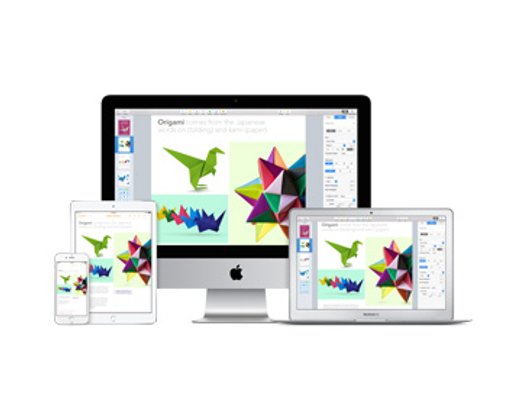 Apple แจกฟรีแอปชุด Garage Band, iMovie และ iWork ทั้งหมด!