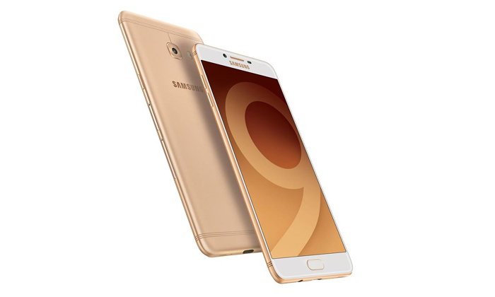 มาแบบงง ๆ เปิดขาย Samsung Galaxy C9 Pro ในไทยอย่างเป็นทางการ