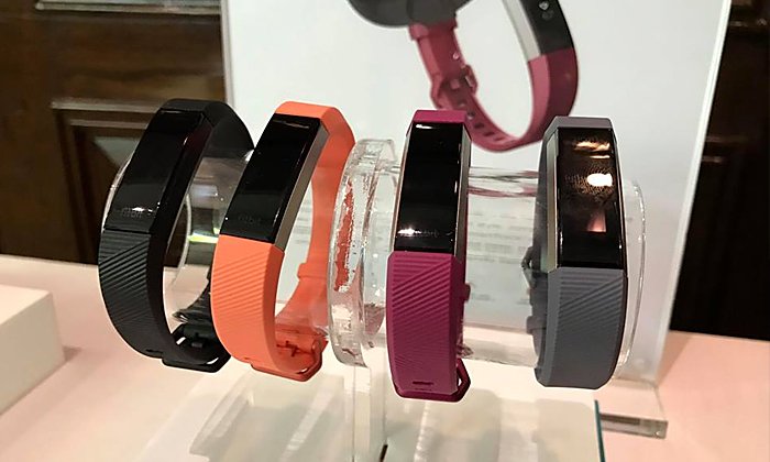 เปิดจำหน่าย “Fitbit Alta HR” สวยแค่ไหนถามใจเธอดู