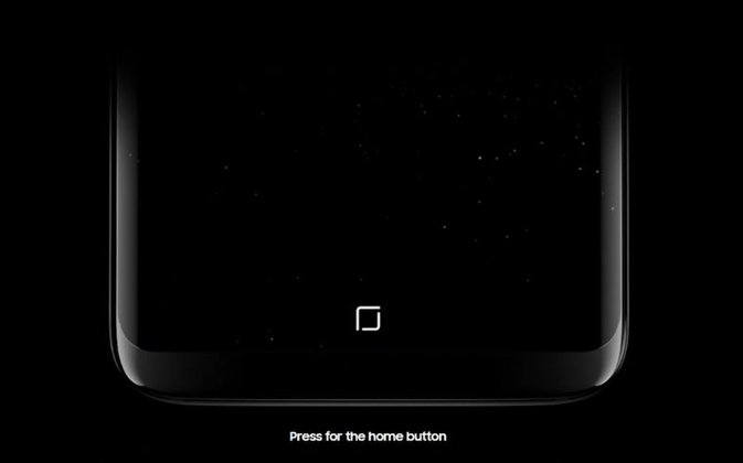 Samsung ตอบคำถามกรณีผู้ใช้งานกลัวปุ่มโฮมของ Galaxy S8 พังจากการเปิดใช้งานตลอดเวลา