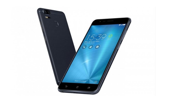 ASUS Zenfone Zoom S มือถือกล้องดีที่สุดของเอซุสพร้อมจำหน่ายแล้ววันนี้