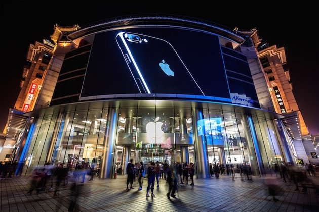แรงดีไม่มีตก iPhone 7 ประเดิมไตรมาสแรกครองแชมป์ยอดขายเบอร์ 1 ตลาดมือถือ