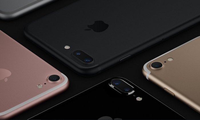 รวมรายชื่อของประเทศที่ขาย iPhone 7 แพงที่สุดในโลก!!