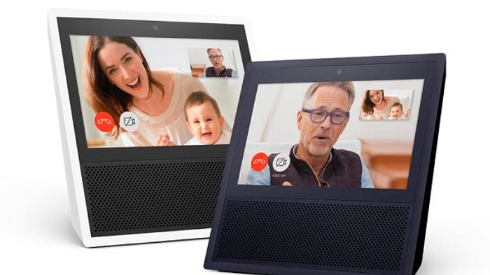 Amazon เปิดตัว Echo Show ลำโพงอัจฉริยะพร้อม Alexa, หน้าจอสัมผัส และโทรออกได้
