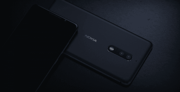 Nokia 9 เข้าทดสอบ Benchmark ทำคะแนนสูงสุดเหนือ Samsung Galaxy S8