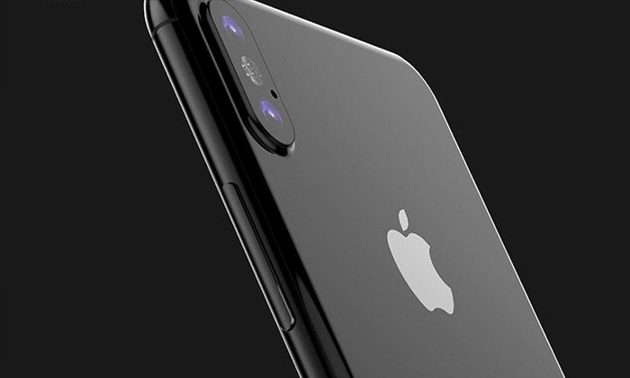 ภาพหลุดเครื่องต้นแบบ iPhone 8 ที่ว่าเหมือนของจริงที่สุด