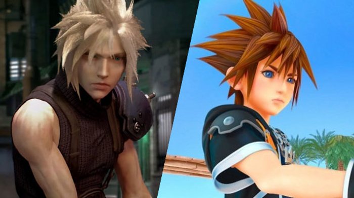 เกม Final Fantasy 7 Remake และ Kingdom Hearts 3 จะออกภายในปี 2020
