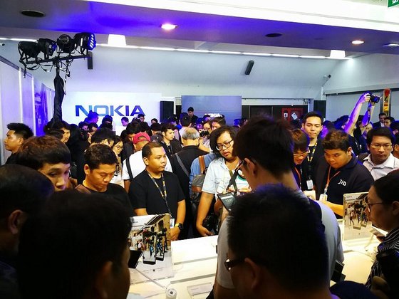 Nokia 3 5 6 เผยราคาไทยแล้ว พร้อมขายจริงภายในเดือน มิ.ย. นี้