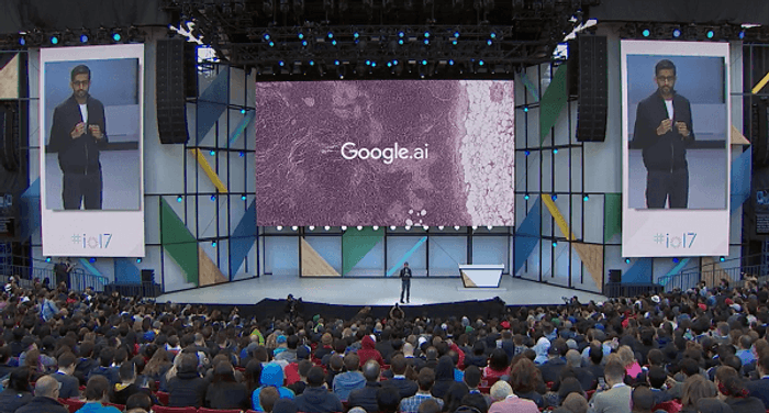 สรุป Google เปิดตัวอะไรบ้างในงาน Google I/O 2017