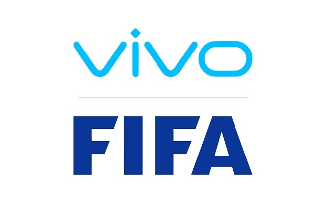 Vivo รุกสู่ตลาดโลก เซ็นต์สัญญาเป็นสปอนเซอร์พิเศษ บอลโลก