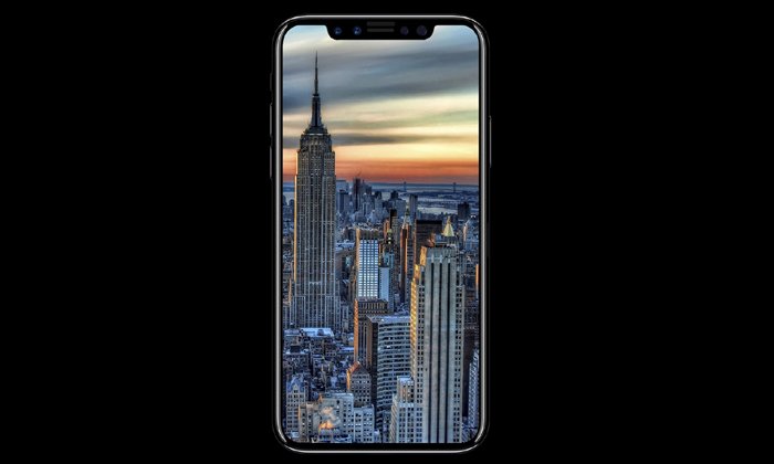 Foxconn หลุดข้อมูล iPhone 8, Apple Glasses, คีย์บอร์ด E-Ink, ลำโพง Siri ฯลฯ
