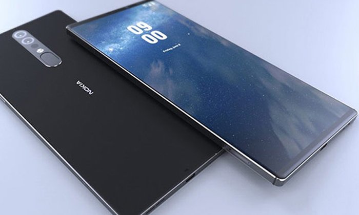 Nokia 9 ว่าที่เรือธงรุ่นแรกผ่านการทดสอบแล้ว พบจอ 2K QHD, ขุมพลัง Snapdragon 835, RAM 4GB
