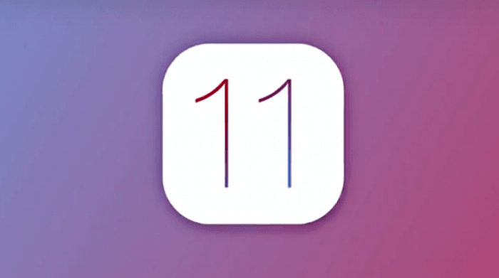 เปรียบเทียบ iOS 11 และ iOS 10 ปรับปรุงใหม่ น่าใช้เหลือเกิน