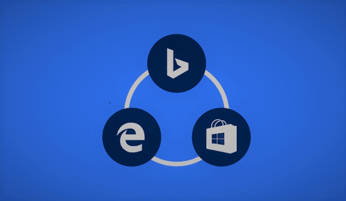 Microsoft โปรโมท Windows 10 เริ่มโครงการ ใช้ Bing แลกรางวัล ในประเทศอังกฤษ