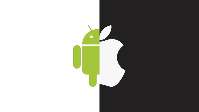 นักวิเคราะห์ชี้ iOS และ Android จะครองตลาดสมาร์ทโฟนไปจนถึงปี 2021