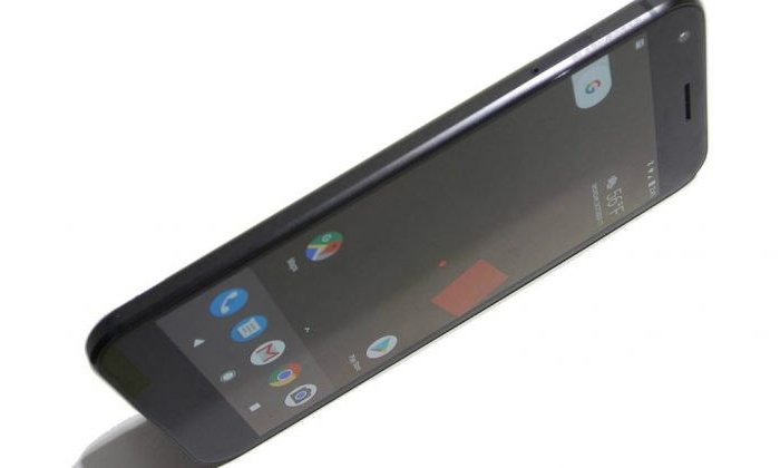 ยลโฉมภาพหลุด Google Pixel 2 หน้าตาเดิม เพิ่มเติมคือสเปคที่แรงขึ้น