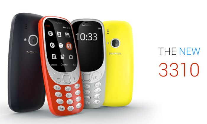 ชมคลิปทดสอบความทนทานของ Nokia 3310 (2017) จะทนแค่ไหนมาดูกัน