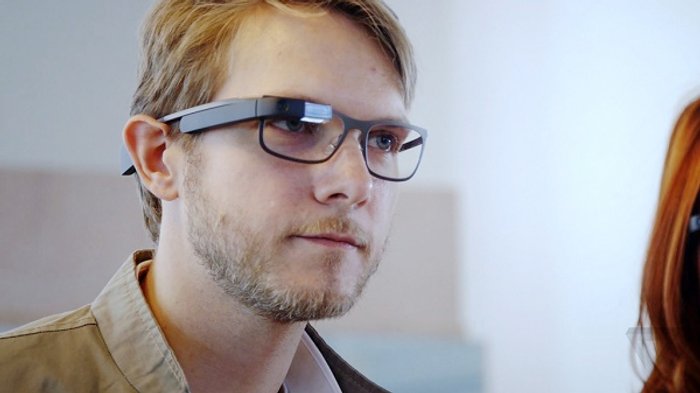 Google Glass ได้รับการอัปเดทครั้งแรกในรอบ 3 ปี