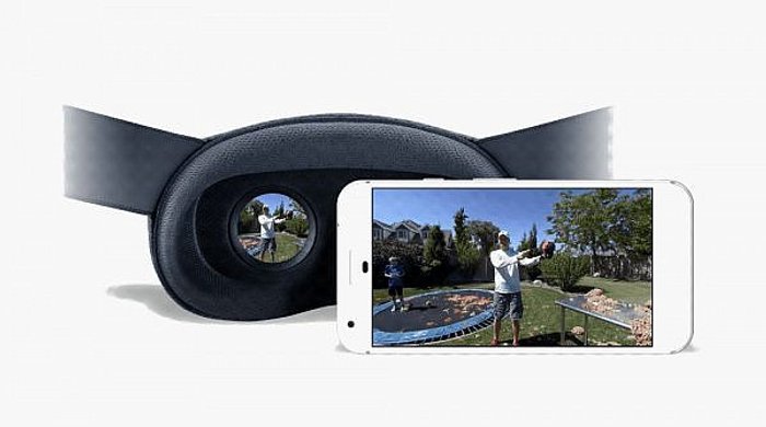 YouTube เปิดตัว VR180 วิดีโอ VR ที่ใครๆก็สร้างได้