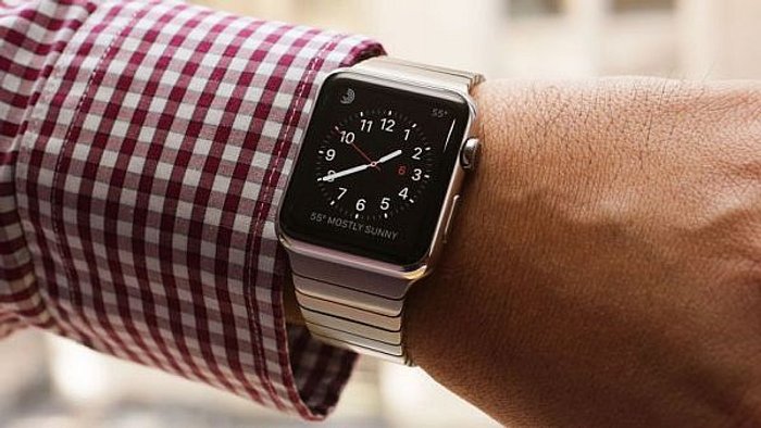 Apple ครองตลาด แวร์เอเบิล ทั่วโลกในไตรมาสที่ 1 Samsung ตามมาเป็นที่ 2