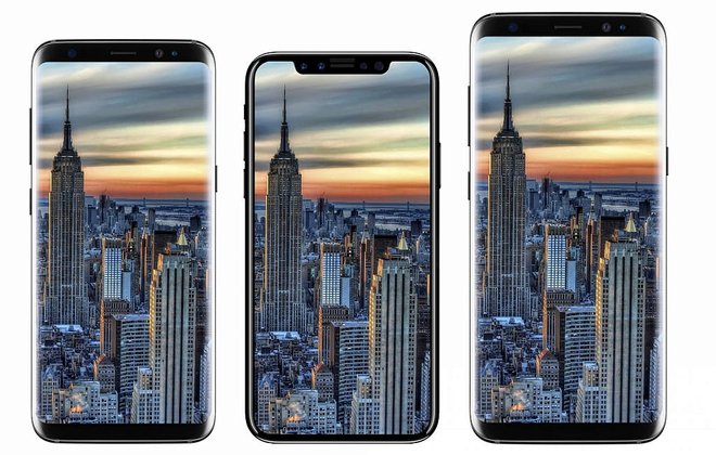 10 ฟีเจอร์เด่นของ iPhone 8 วิเคราะห์โดย Ming-Chi Kuo แห่ง KGI