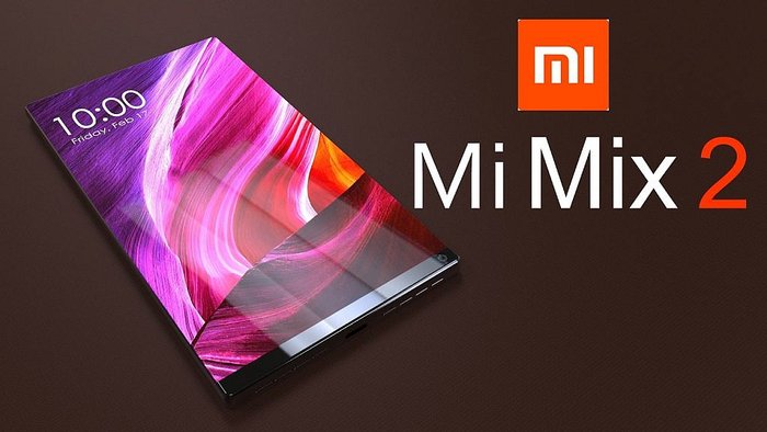 ผล Benchmark เผย Xiaomi Mi Mix 2 ใช้ชิป Snapdragon 835 SoC และแรม 6GB