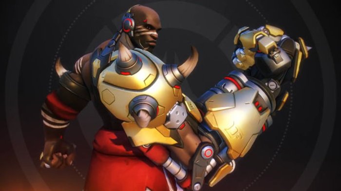 เปิดตัว Doomfist ตัวละครใหม่คนใหม่จากเกม Overwatch