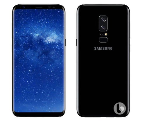 Samsung Galaxy Note 8 อาจมีสองสเปกให้เลือกซื้อ