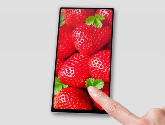 Sony เตรียมเปิดตัวสมาร์ทโฟนหน้าจอไร้ขอบ ของจริง 31 สิงหาคมนี้
