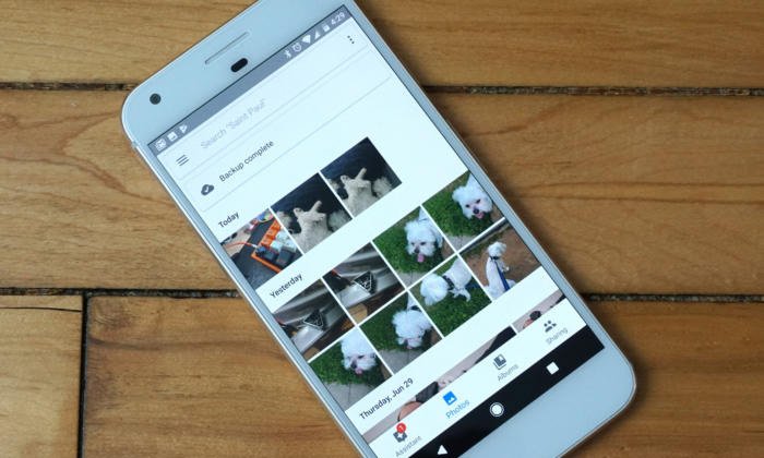 5 ฟีเจอร์ล้ำบน Google Photos ที่แนะนำว่า ต้องใช้