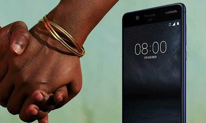 หลุดเพิ่มเติมของ Nokia 8 จากเว็บไซต์อย่างเป็นทางการในจีน