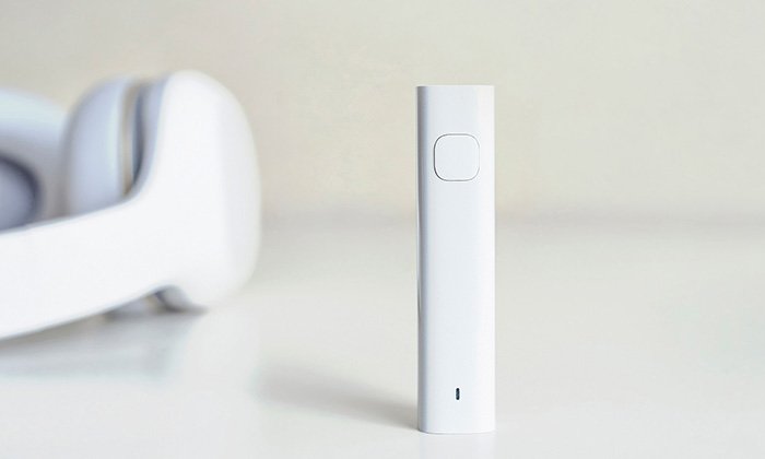 Xiaomi เปิดตัวอุปกรณ์แปลงหูฟังธรรมดาให้สามารถใช้งานผ่าน Bluetooth ได้