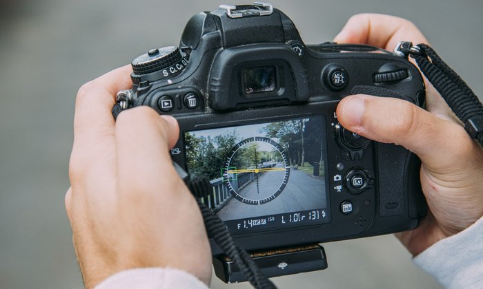 จ่ายยังไงให้คุ้มที่สุด? 5 เทคนิคการซื้อกล้อง DSLR มือสองฉบับกระทัดรัด