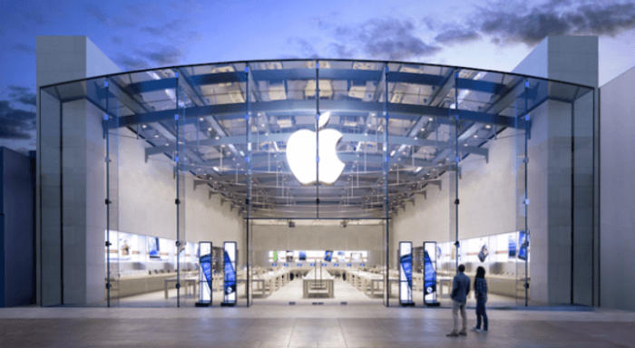 ยอดขาย iPhone ในจีน ดิ่งต่อเนื่อง ในไตรมาส 2 ที่ผ่านมา