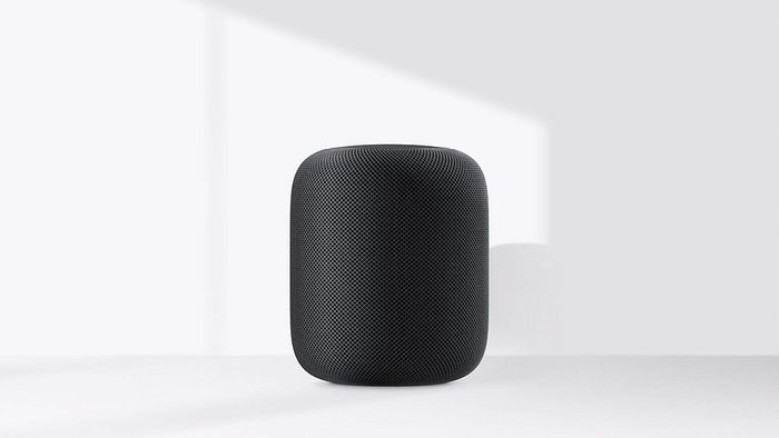 เผยข้อมูล HomePod มีหน้าจอและแรมขนาด 1GB