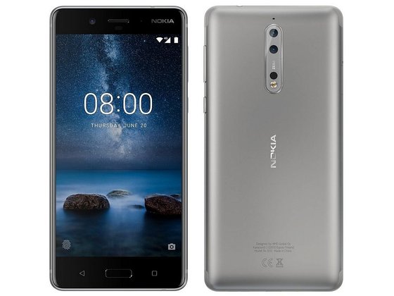 หลุดสเปค Nokia 9 จากการทดสอบ Benchmark ด้วย GFXBench