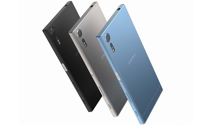 หลุดสเปค Sony Xperia XZ1 จะใช้กล้องหลัง 19 ล้านพิกเซล และได้ Android 8.0 มาจากกล่อง